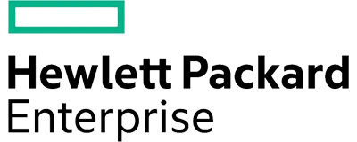 Hewlett Packard Enterprise